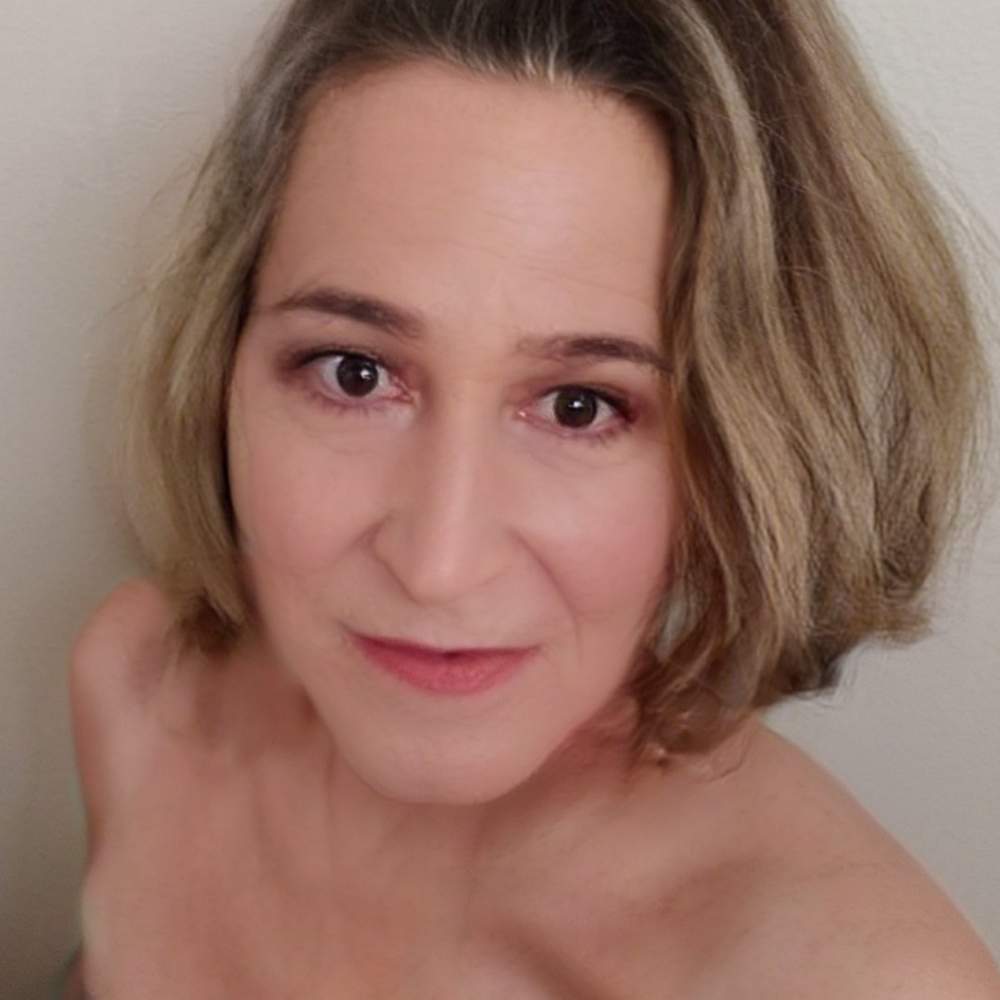 Meet your Posher, Ann